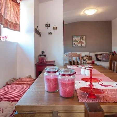 Mountain Paradise 4 Lejlighed Bansko