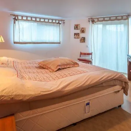 Mountain Paradise 4 * Bansko