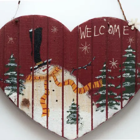 Mountain Paradise 4 Lejlighed