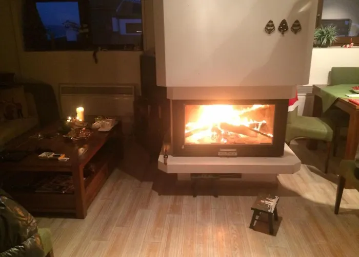 Mountain Paradise 4 Apartment Bansko