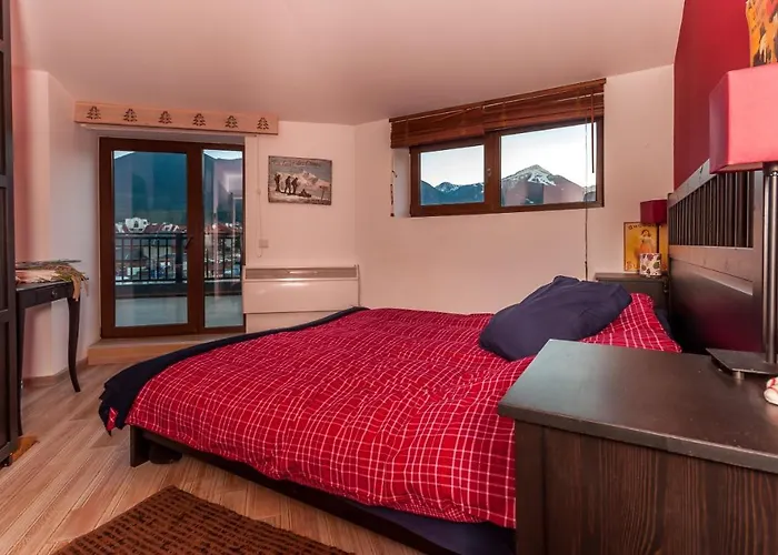 Mountain Paradise 4 *