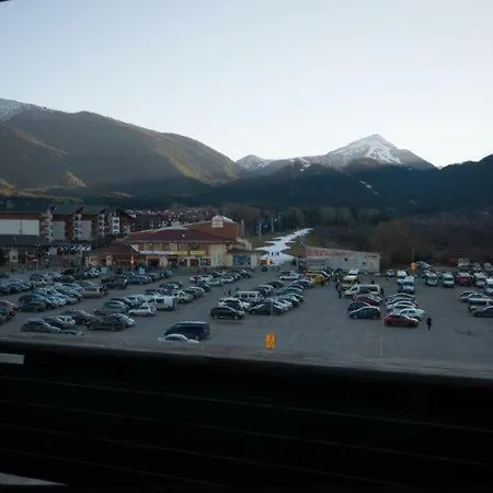 דירה Mountain Paradise 4 *