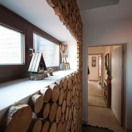 דירה Mountain Paradise 4 בנסקו