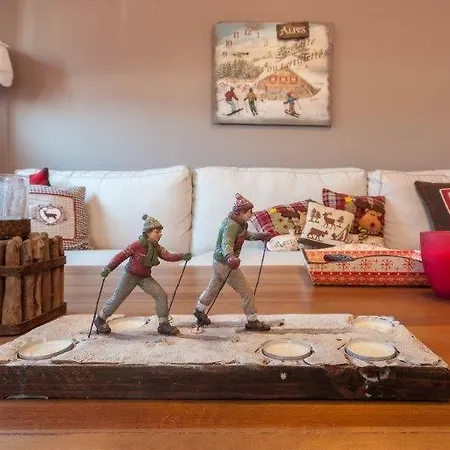 Mountain Paradise 4 בנסקו