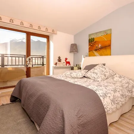 Mountain Paradise 4 בנסקו