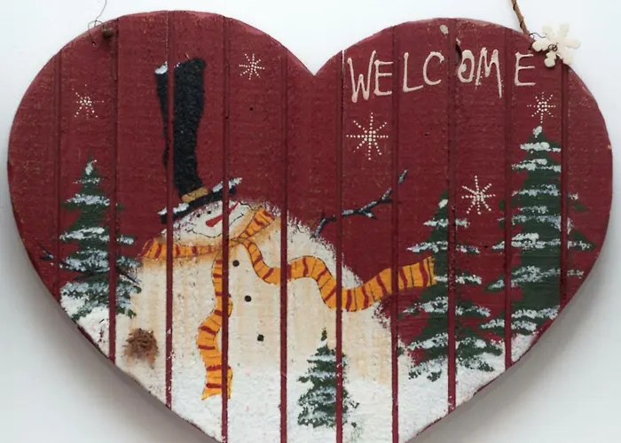 Mountain Paradise 4 公寓