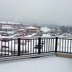 Mountain Paradise 4 Daire Bansko