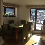Mountain Paradise 4 Daire Bansko