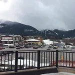 Mountain Paradise 4 Daire *