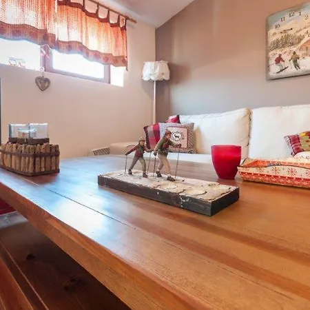 Apartman Mountain Paradise 4