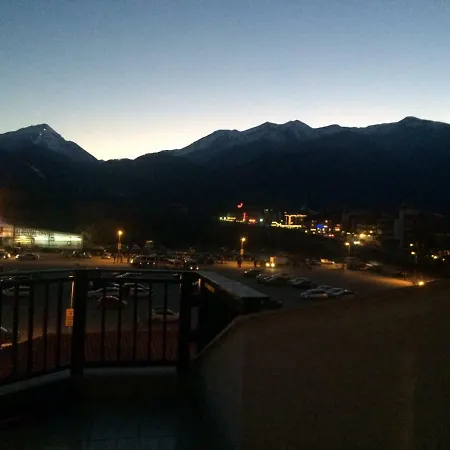 Mountain Paradise 4