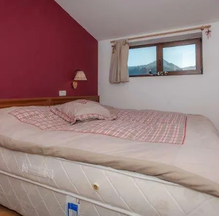 Mountain Paradise 4 Apartman Banszko