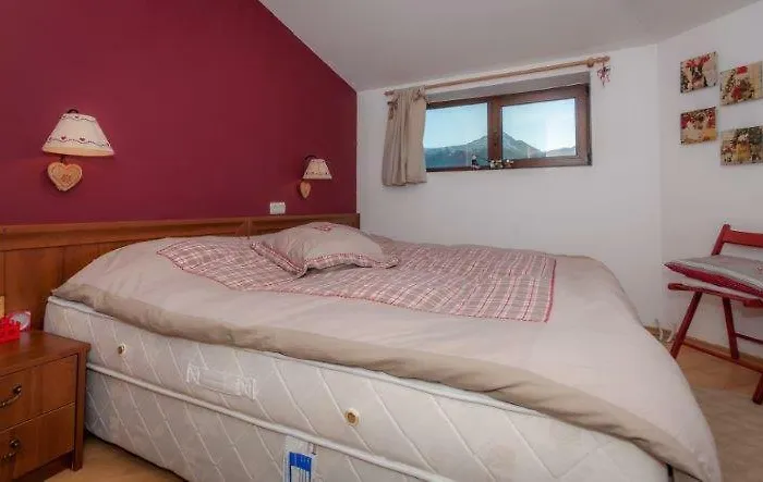 Mountain Paradise 4 Apartment Bansko