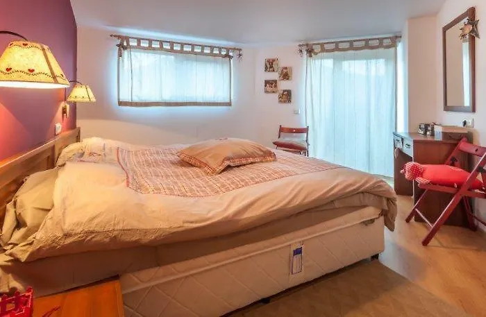 Mountain Paradise 4 * Bansko