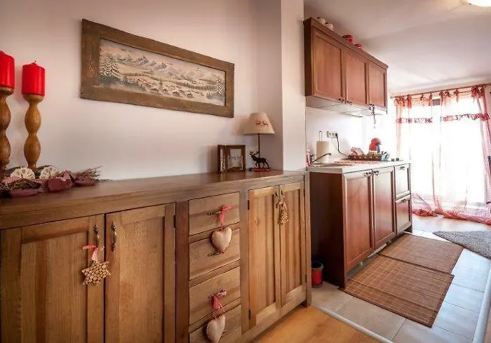 Mountain Paradise 4 Bansko