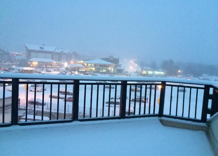 Apartment Mountain Paradise 4 *