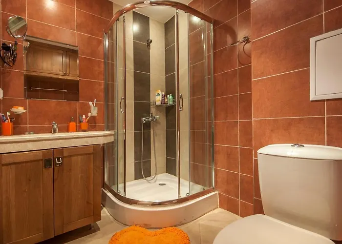 Mountain Paradise 4 Apartment Bansko